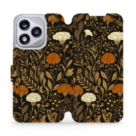 Hülle für Huawei Honor 400 Lite - Farbe V174S