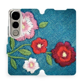 Hülle für Vivo V50 Lite - Farbe MD05P