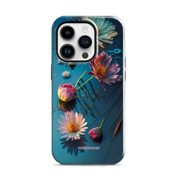 Hülle Elite Pro für Apple iPhone 14 Pro - Farbe E013E