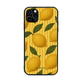 Hülle Glossy Case für Apple iPhone 11 Pro Max - Farbe GP81G