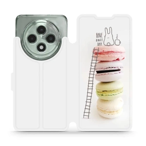 Hülle für OPPO Reno12 F 5G - Farbe M090P