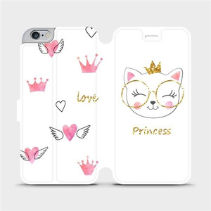 Hülle für Apple iPhone 6s Plus - Farbe MH03S