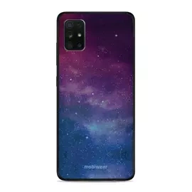 Hülle Glossy Case für Samsung Galaxy A71 - Farbe G049G
