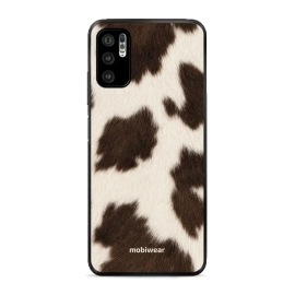 Hülle Glossy Case für Xiaomi Redmi Note 10 5G - Farbe G166G
