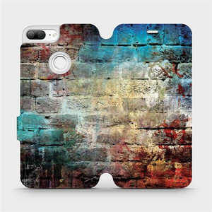 Hülle für Huawei Honor 9 Lite - Farbe V061P