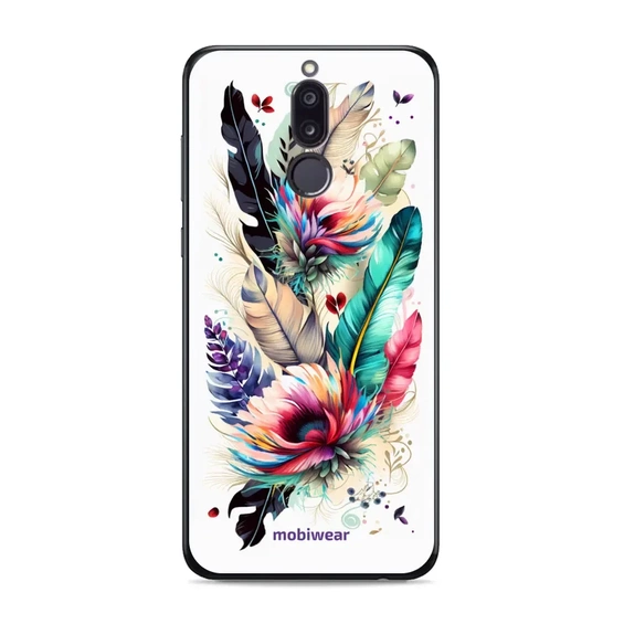 Hülle Glossy Case für Huawei Mate 10 Lite - Farbe G017G