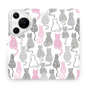 Hülle für Huawei Pura 70 Pro - Farbe MX01S