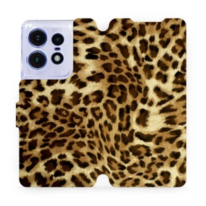 Hülle für Motorola Edge 50 Pro - Farbe VA33P