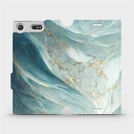 Hülle für Sony Xperia XZ1 Compact - Farbe VP34S