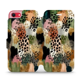 Hülle für Apple iPhone SE 2022 - Farbe V167S