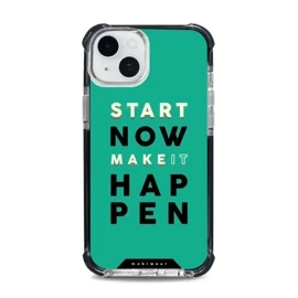 Hülle MagSafe Elite Bumper für Apple iPhone 15 Plus - Farbe D079D