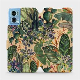 Hülle für Motorola Moto E22 - Farbe VP05S