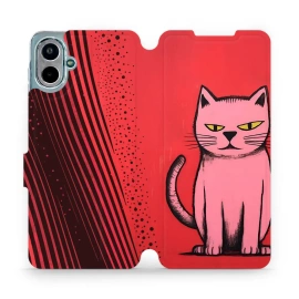 Hülle für Samsung Galaxy A07 - Farbe VP54S