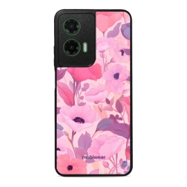 Hülle Glossy Case für Motorola Moto G35 5G - Farbe GP74G