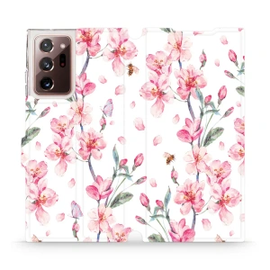 Hülle für Samsung Galaxy Note 20 Ultra - Farbe M124S