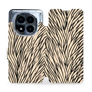 Hülle für Xiaomi Redmi Note 14 Pro 5G - Farbe VA52S