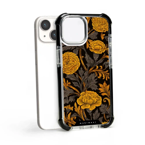 Hülle MagSafe Elite Bumper für Apple iPhone 14 - Farbe D173D