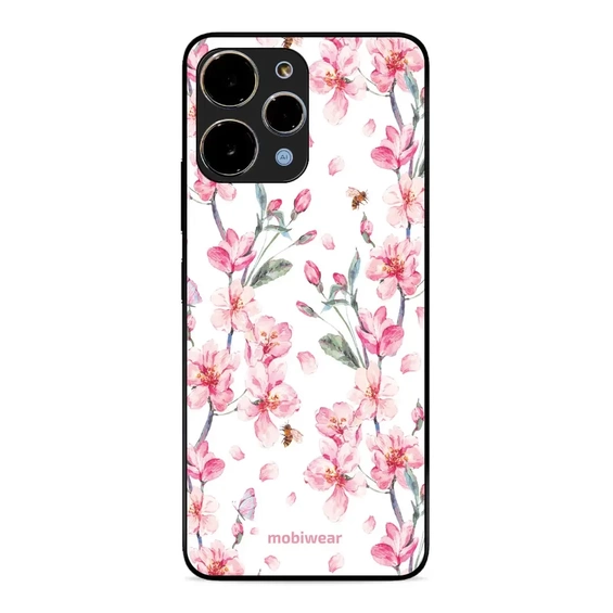 Hülle Glossy Case für Xiaomi Redmi 12 - Farbe G033G