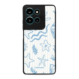 Hülle Glossy Case für Motorola Moto G75 5G - Farbe GP88G