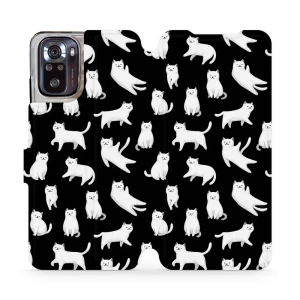 Hülle für Xiaomi POCO M5s - Farbe V163S