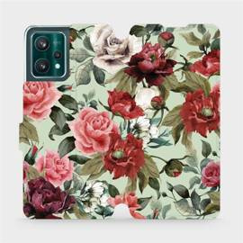 Hülle für Realme 9 Pro - Farbe MD06P