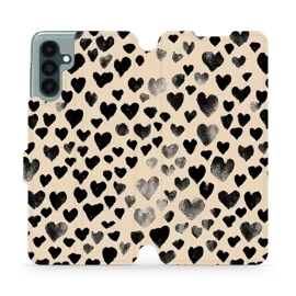 Hülle für Samsung Galaxy A04S - Farbe VA51S