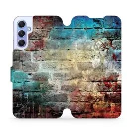 Hülle für Samsung Galaxy A34 5G - Farbe V061P