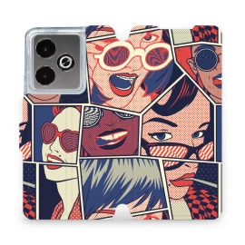 Hülle für Realme GT 7 - Farbe VP18P