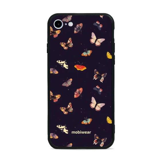 Hülle Glossy Case für Apple iPhone 7 - Farbe GP78G