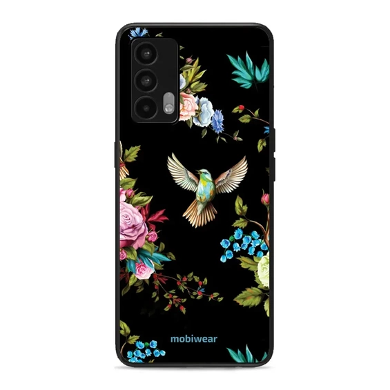 Hülle Glossy Case für Realme GT Master Edition - Farbe G041G