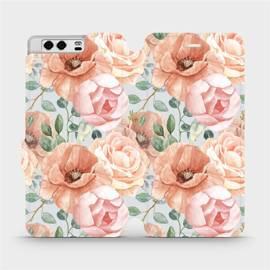Hülle für Huawei P10 - Farbe MP02S