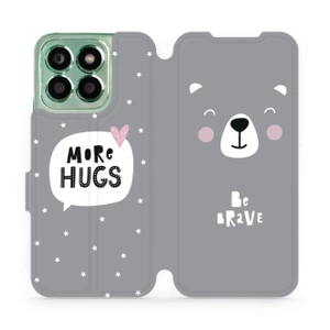 Hülle für Huawei Honor X8b - Farbe MH06P