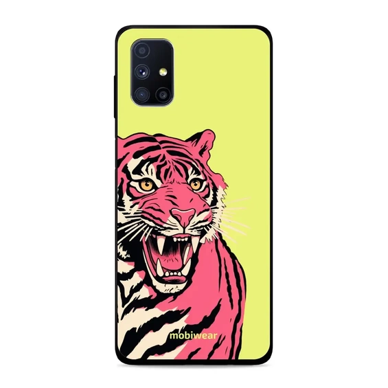 Hülle Glossy Case für Samsung Galaxy M51 - Farbe G051G