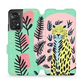 Hülle für Xiaomi Redmi Note 11 Pro - Farbe VP52S