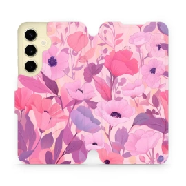Hülle für Samsung Galaxy S24 - Farbe VP74S