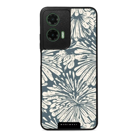 Hülle Glossy Case für Motorola Moto G35 5G - Farbe GA42G