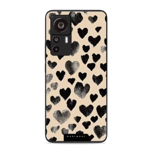 Hülle Glossy Case für Xiaomi 12T Pro - Farbe GA51G