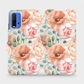 Hülle für Xiaomi Redmi 9T - Farbe MP02S