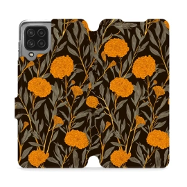 Hülle für Samsung Galaxy M32 4G - Farbe V175S