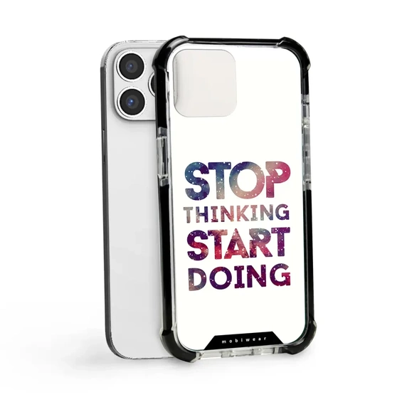 Hülle MagSafe Elite Bumper für Apple iPhone 13 Pro Max - Farbe D078D