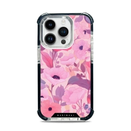 Hülle MagSafe Elite Bumper für Apple iPhone 14 Pro - Farbe DP74D