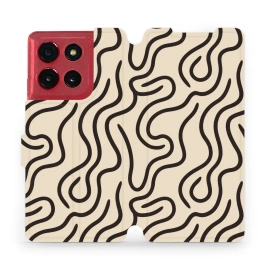 Hülle für Motorola Moto G86 Power 5G - Farbe VA60S