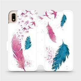 Hülle für Huawei Y5 2019 - Farbe MR08S