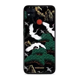 Hülle Glossy Case für Xiaomi Redmi 9C - Farbe G042G