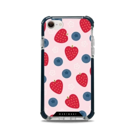 Hülle MagSafe Elite Bumper für Apple iPhone 8 - Farbe DP84D