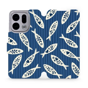 Hülle für OPPO Find X9 - Farbe VP89S