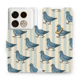 Hülle für Infinix Note 40 Pro Plus - Farbe VP91S