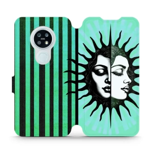 Hülle für Nokia 6.2 - Farbe VP58S