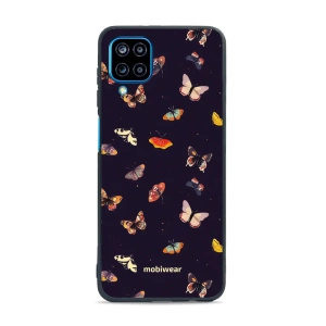 Hülle Glossy Case für Samsung Galaxy M12 - Farbe GP78G