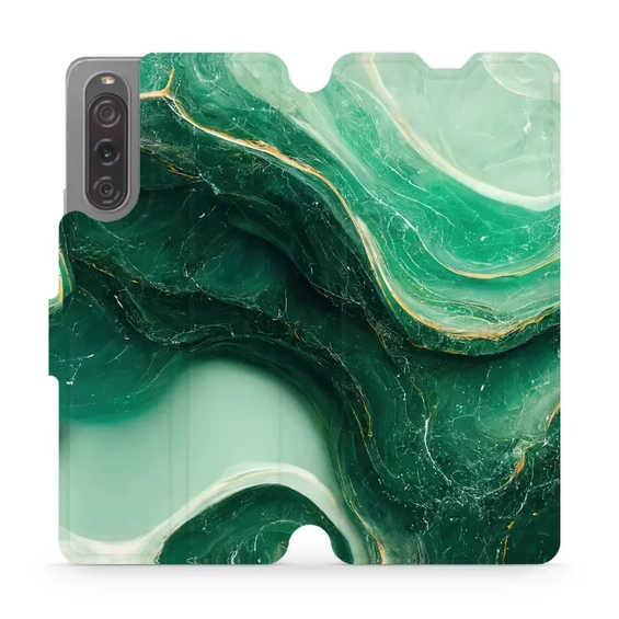 Hülle für Sony Xperia 10 V - Farbe VP38S